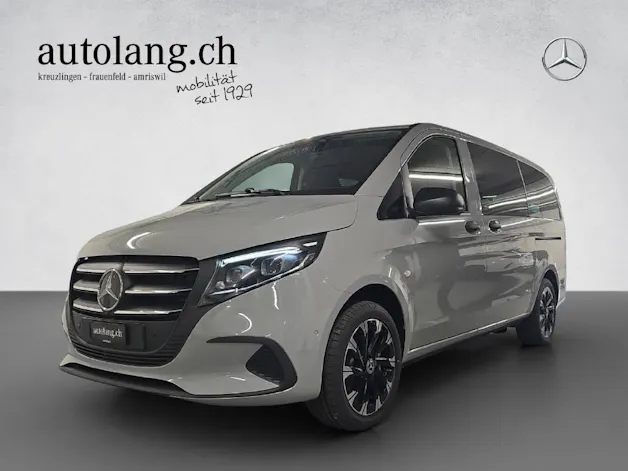 Mercedes-Benz Vito 116 CDI Tourer SELECT Fam