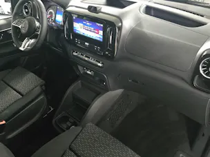 Mercedes-Benz Vito 116 CDI Tourer SELECT Fam