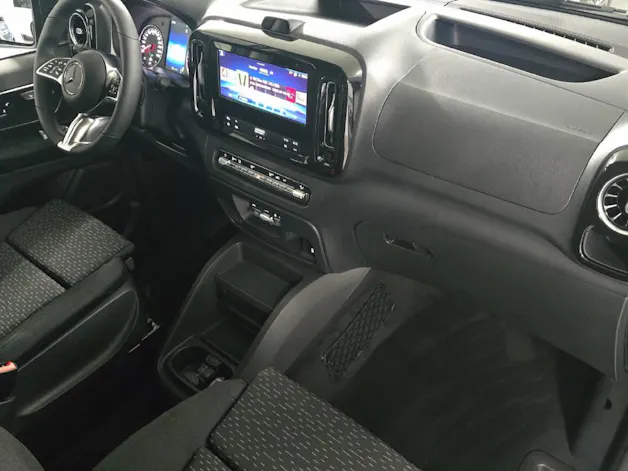 Mercedes-Benz Vito 116 CDI Tourer SELECT Fam