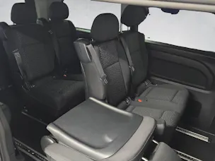 Mercedes-Benz Vito 116 CDI Tourer SELECT Fam