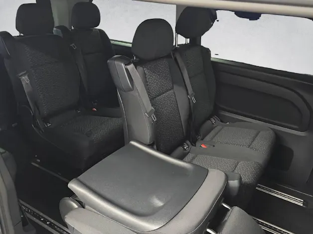 Mercedes-Benz Vito 116 CDI Tourer SELECT Fam