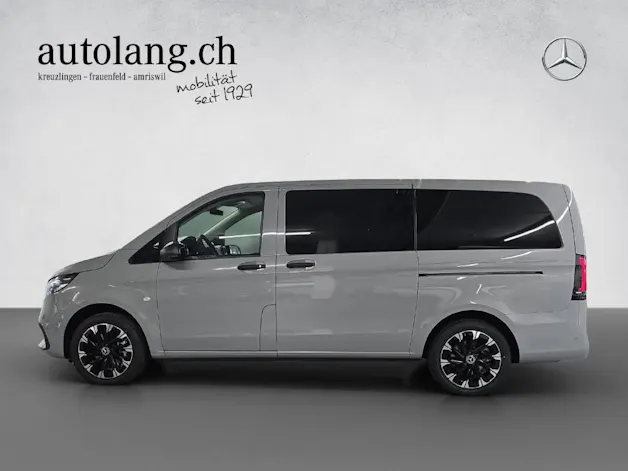 Mercedes-Benz Vito 116 CDI Tourer SELECT Fam