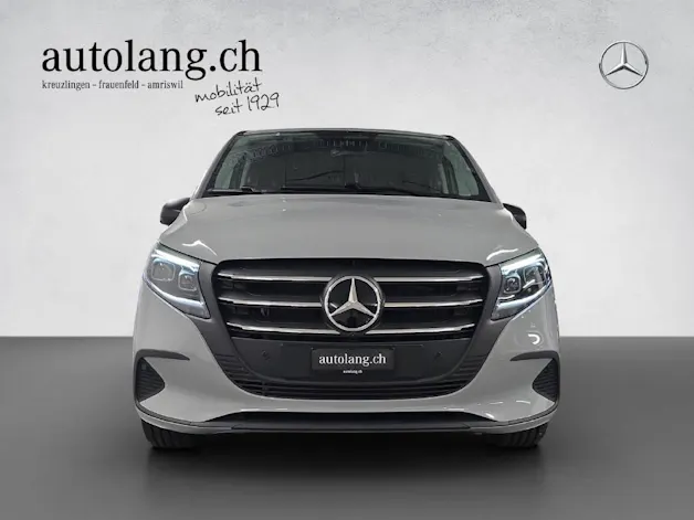 Mercedes-Benz Vito 116 CDI Tourer SELECT Fam