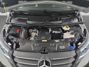 Mercedes-Benz Vito 116 CDI Tourer SELECT Fam