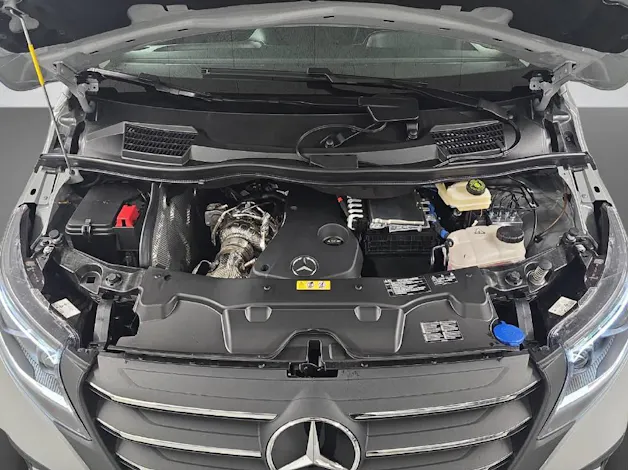Mercedes-Benz Vito 116 CDI Tourer SELECT Fam