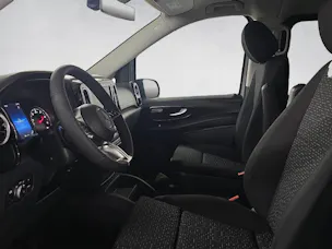 Mercedes-Benz Vito 116 CDI Tourer SELECT Fam