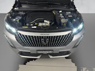 Peugeot 2008 Allure Premium Hybrid