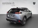 Peugeot 2008 Allure Premium Hybrid