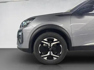 Peugeot 2008 Allure Premium Hybrid