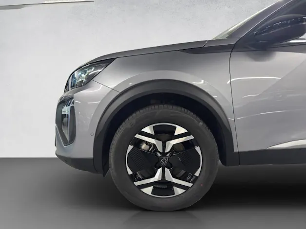 Peugeot 2008 Allure Premium Hybrid