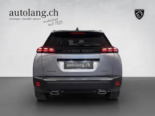 Peugeot 2008 Allure Premium Hybrid