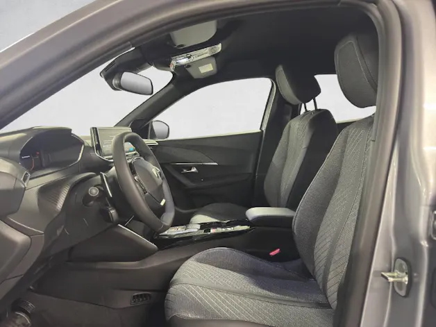Peugeot 2008 Allure Premium Hybrid