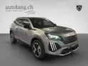 Peugeot 2008 Allure Premium Hybrid
