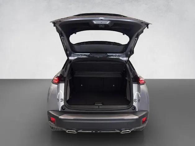 Peugeot 2008 Allure Premium Hybrid