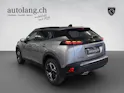 Peugeot 2008 Allure Premium Hybrid