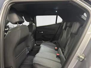 Peugeot 2008 Allure Premium Hybrid