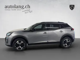 Peugeot 2008 Allure Premium Hybrid