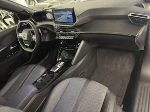 Peugeot 2008 Allure Premium Hybrid