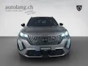 Peugeot 2008 Allure Premium Hybrid