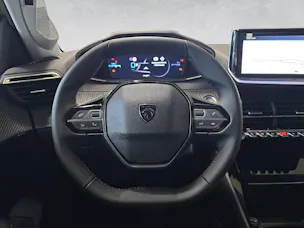 Peugeot 208 1.2 Hybrid Allure Premium