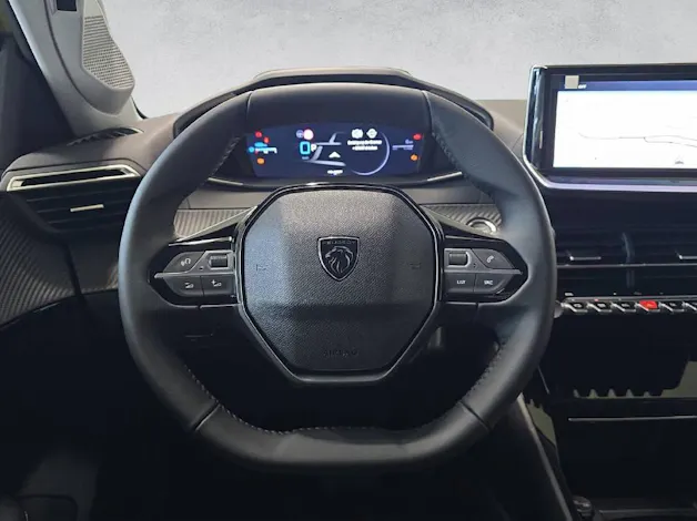 Peugeot 208 1.2 Hybrid Allure Premium