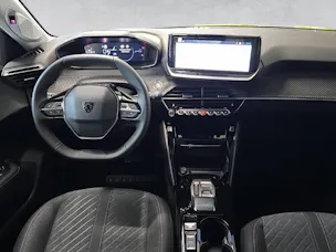 Peugeot 208 1.2 Hybrid Allure Premium