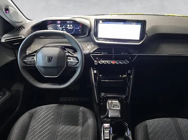 Peugeot 208 1.2 Hybrid Allure Premium