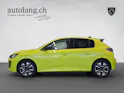 Peugeot 208 1.2 Hybrid Allure Premium