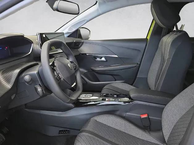 Peugeot 208 1.2 Hybrid Allure Premium