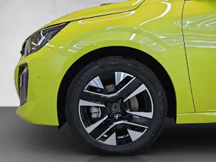 Peugeot 208 1.2 Hybrid Allure Premium