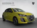 Peugeot 208 1.2 Hybrid Allure Premium