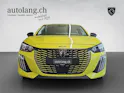 Peugeot 208 1.2 Hybrid Allure Premium