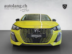 Peugeot 208 1.2 Hybrid Allure Premium