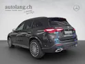 Mercedes-Benz GLC 220 d AMG Line 4Matic