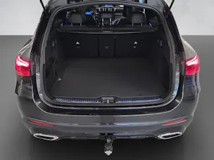 Mercedes-Benz GLC 220 d AMG Line 4Matic