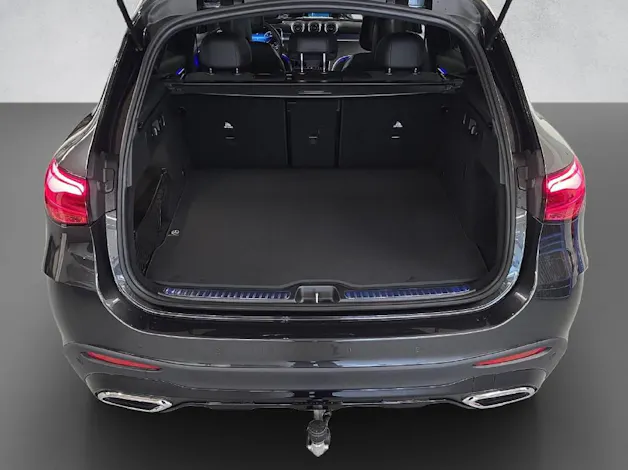 Mercedes-Benz GLC 220 d AMG Line 4Matic