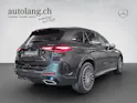 Mercedes-Benz GLC 220 d AMG Line 4Matic