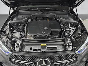 Mercedes-Benz GLC 220 d AMG Line 4Matic