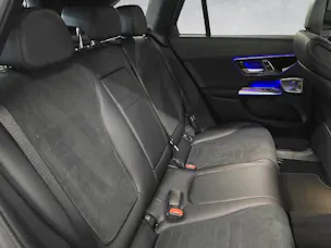 Mercedes-Benz GLC 220 d AMG Line 4Matic