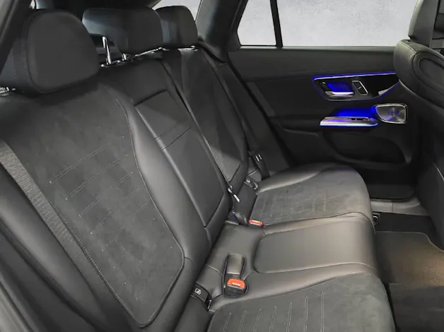 Mercedes-Benz GLC 220 d AMG Line 4Matic