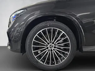Mercedes-Benz GLC 220 d AMG Line 4Matic
