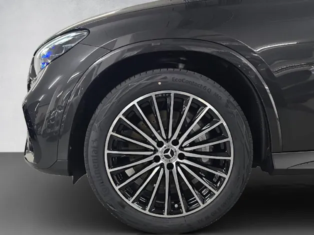 Mercedes-Benz GLC 220 d AMG Line 4Matic