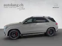 Mercedes-Benz GLE 53 Hybrid AMG 4Matic+