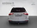 Mercedes-Benz GLE 53 Hybrid AMG 4Matic+