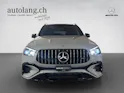 Mercedes-Benz GLE 53 Hybrid AMG 4Matic+