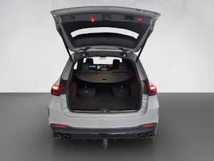 Mercedes-Benz GLE 53 Hybrid AMG 4Matic+