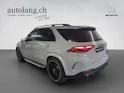 Mercedes-Benz GLE 53 Hybrid AMG 4Matic+