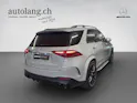 Mercedes-Benz GLE 53 Hybrid AMG 4Matic+