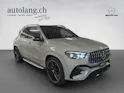 Mercedes-Benz GLE 53 Hybrid AMG 4Matic+