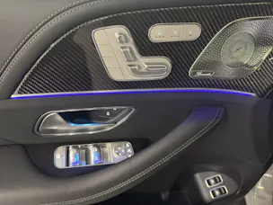 Mercedes-Benz GLE 53 Hybrid AMG 4Matic+